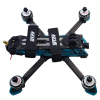 Axisflying Manta5 SE V2 X - 6S ELRS s GPS