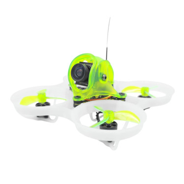 NewBeeDrone Hummingbird V4.1 - 1S ELRS - ausgepackt