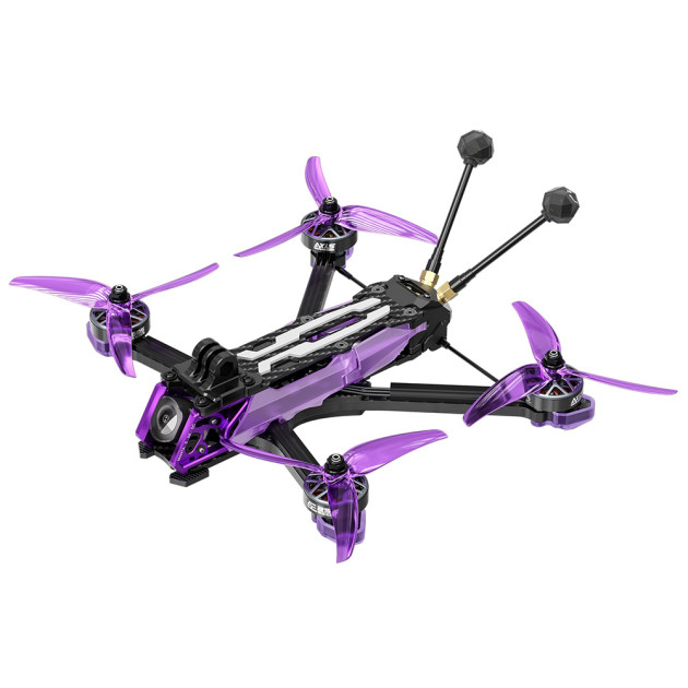 Axisflying Manta5 SE V2 DC O4 Pro - 6S ELRS mit GPS