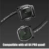 Flywoo ND-Filter V2 für O4 Pro