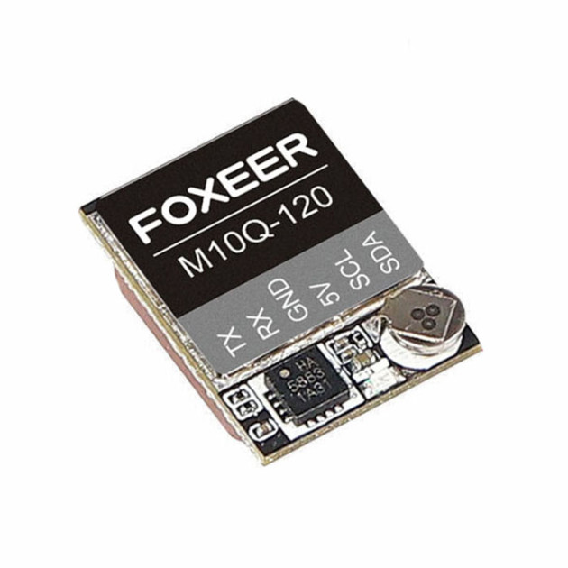 Foxeer M10Q 120 GPS-Modul mit Kompass