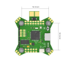iFlight BLITZ F7 + E55S BLS