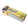 Tattu R-Line 2200mAh 6S 95C