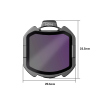 Flywoo ND-Filter-Set V2 für DJI O4 Pro