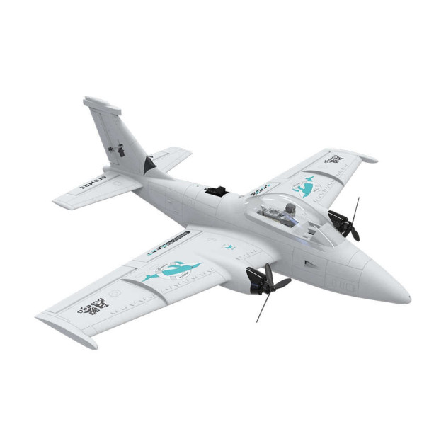 AtomRC Beluga RTH