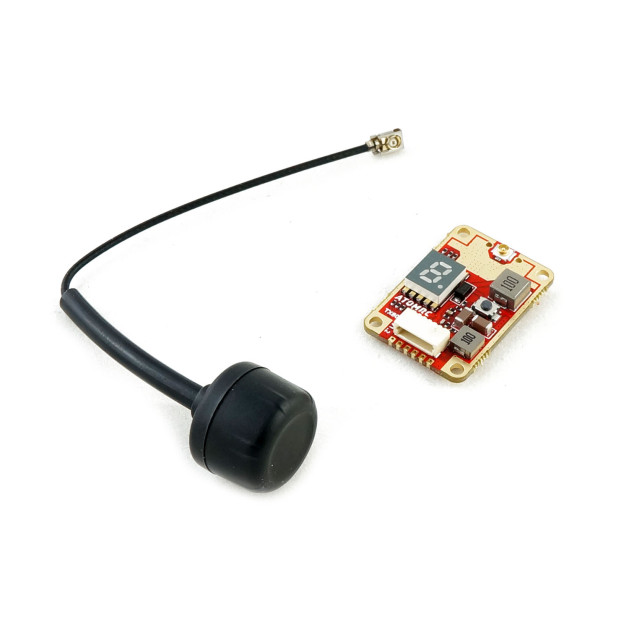 AtomRC TX800 200-800mW + Antenne