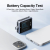 Fnirsi FNB-C2 USB-Lade- und Ladeprotokoll-Tester