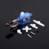 GH-S37D - 5g/0.1s/0.8kg