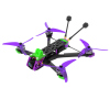 Axisflying Manta5 SE DC DJI O4 Pro - 6S ELRS mit GPS