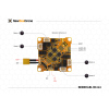 NewBeeDrone BeeBrain HD G4 20A AIO mit ELRS
