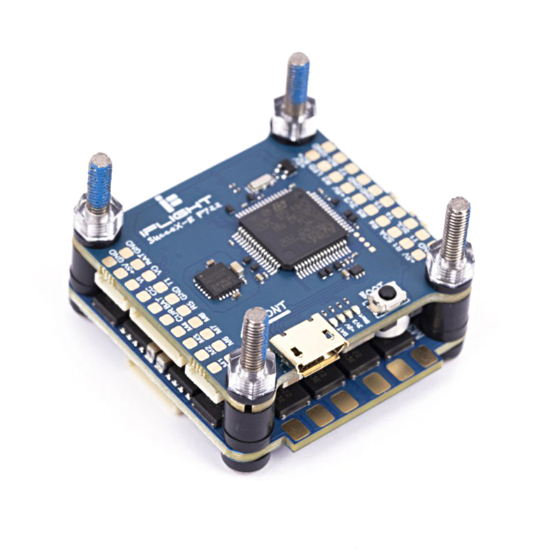 Iflight succex f7 dji hotsell