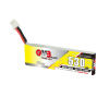 GNB 530mAh 1S 90C HV PH2.0/A30/GNB27/XT30/JST