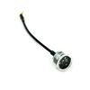 TrueRC OCP MMCX 90° 110mm