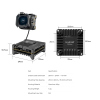 Flywoo O4 Wide Pro MP66