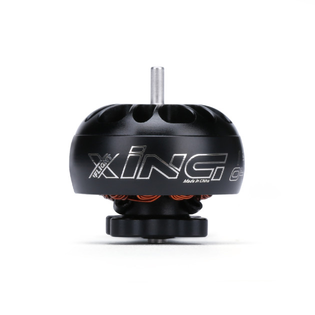 iFlight Xing X1404 3000Kv Schwarz