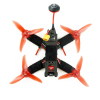 Mini 210 Set RTF mit FPV, RC, Akku und Videobrille