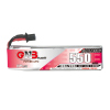 GNB 550mAh 1S 100C HV PH2.0/A30