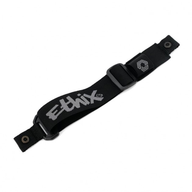 Ethix Goggle Strap HD V2 - schwarz