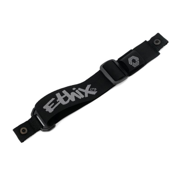 Ethix Goggle Strap HD V2 - Schwarz