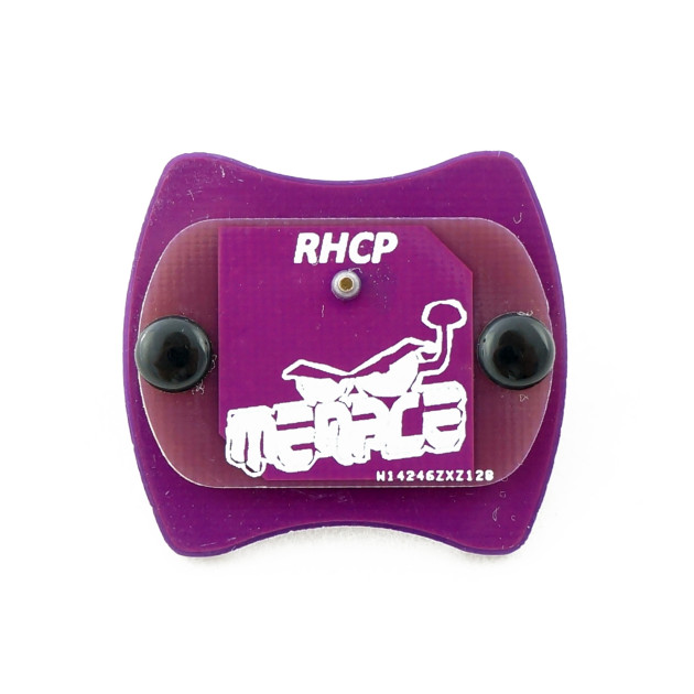 MenaceRC Pico Patch