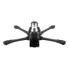 DeepSpace Sucher 5 DC
