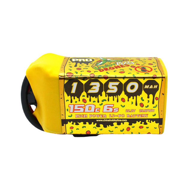 CNHL SPD Pro 1350mAh 6S 150C