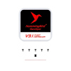 NewBeeDrone HummingBird V3.1 RaceSpec 1S 12A AIO