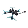 Axisflying Manta5 SE V2 X O4 Wide - 6S ELRS mit GPS