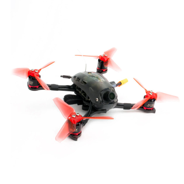 Emax Babyhawk Race 3 - Frsky D8