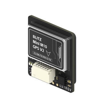 iFlight Blitz Mini M10 GPS V2 mit Kompass