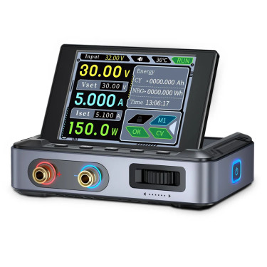 Fnirsi DPS-150 Labornetzteil DC