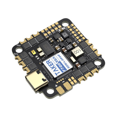 GEPRC Taker F722 35A AIO