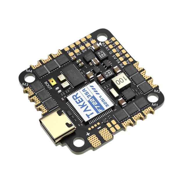 GEPRC Taker F722 35A AIO
