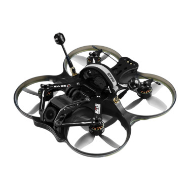 Axisflying Cineon C35 V3 H743 O4 Pro - 6S ELRS mit GPS