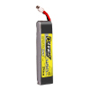 Tattu R-Line 450mAh 1S 95C HV BT2.0 (4 Stk.)