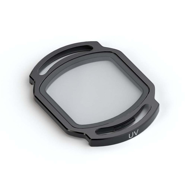 GEPRC ND-Filter für DJI O4 Pro (UV/ND8/16/32/64)