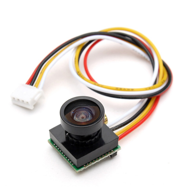 Micro 600TVL 2.8mm CMOS