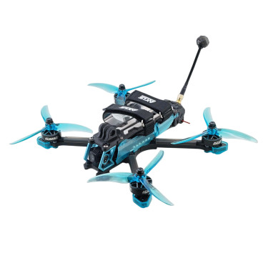 Axisflying Manta5 SE V2 X O4 - 6S ELRS with GPS