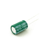 Capacitor 470uF 35V