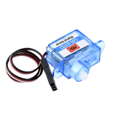 GH-S37D - 5g/0.1s/0.8kg