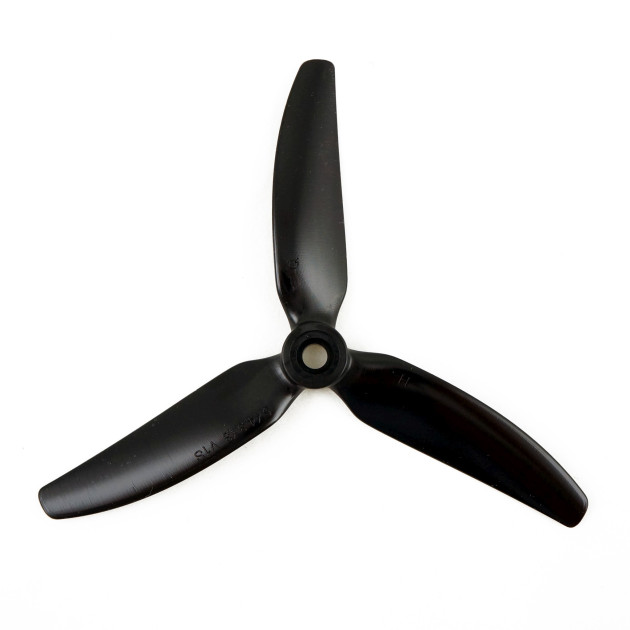 HQprop 5x4.3x3 V1S Propeller