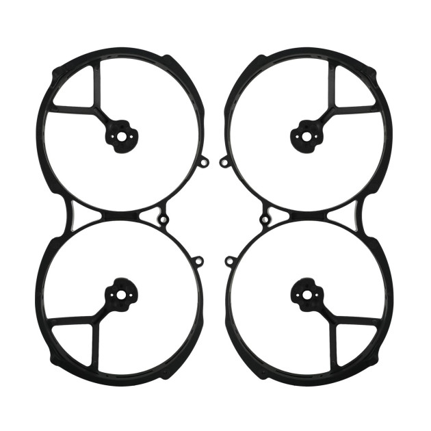 GEPRC Cinelog35 V2 - Propellerschutz
