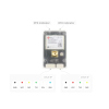 MicoAir MA-RTK-AIR-F9P RTK GNSS mit Kompass