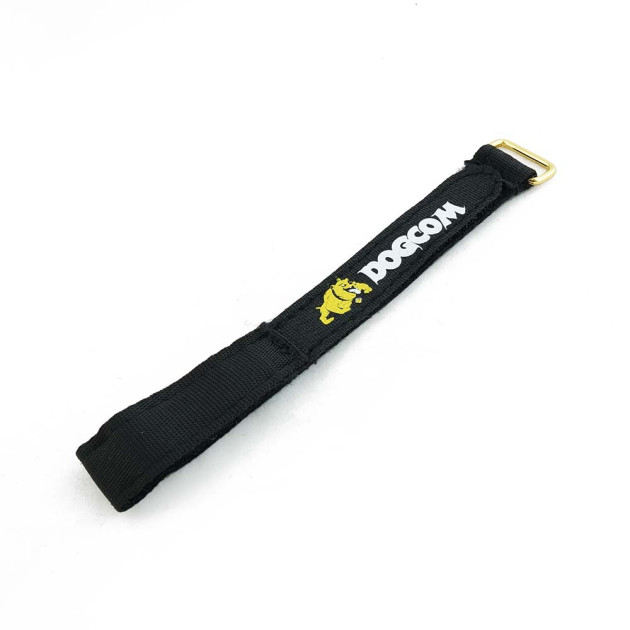 Dogcom Battery Strap 16x250