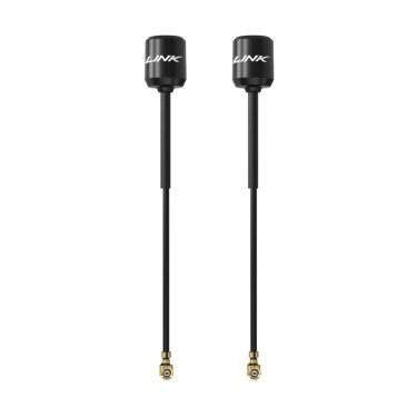 Runcam 5.8GHz Antenna u.FL LHCP (2pcs)