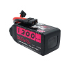 CNHL Black Series 1300mAh 4S 130C