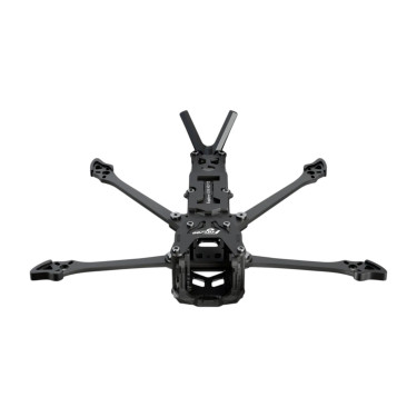 Flywoo Explorer LR 4 Frame Kit V2 für O4 Wide/O4 PRO