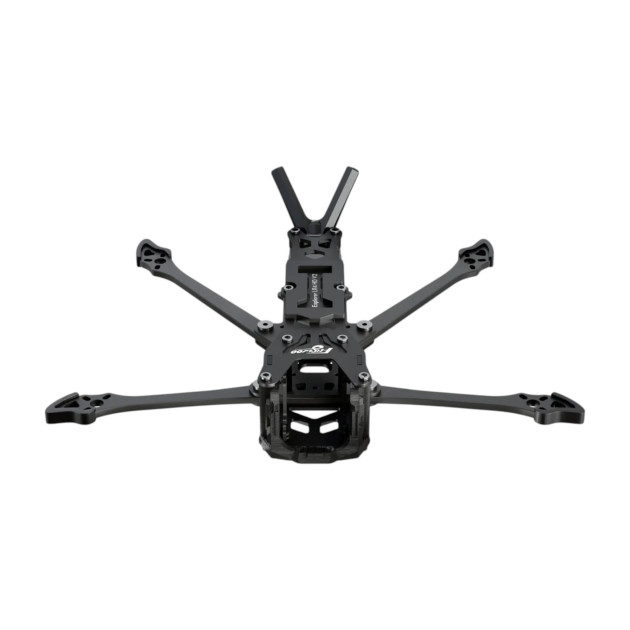 Flywoo Explorer LR 4 Frame Kit V2 für O4 Wide/O4 PRO