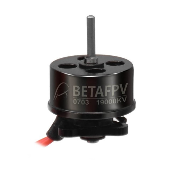 BETAFPV 0703 19000KV Brushless Motors