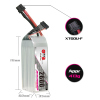GNB 2600mAh 6S 120C